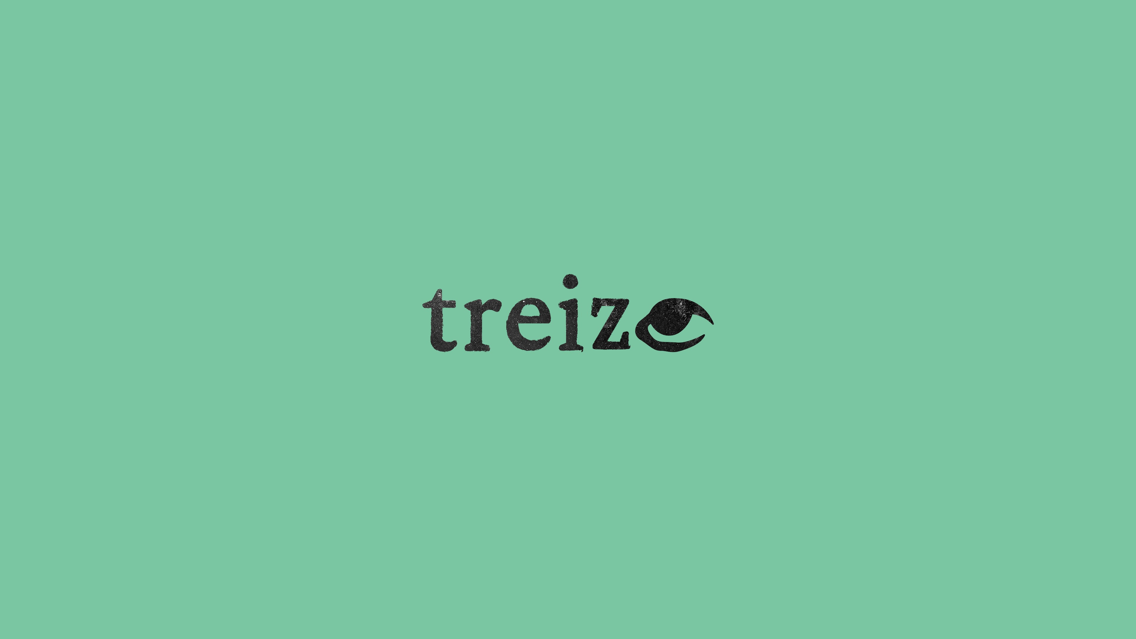Treize - maison d'édition