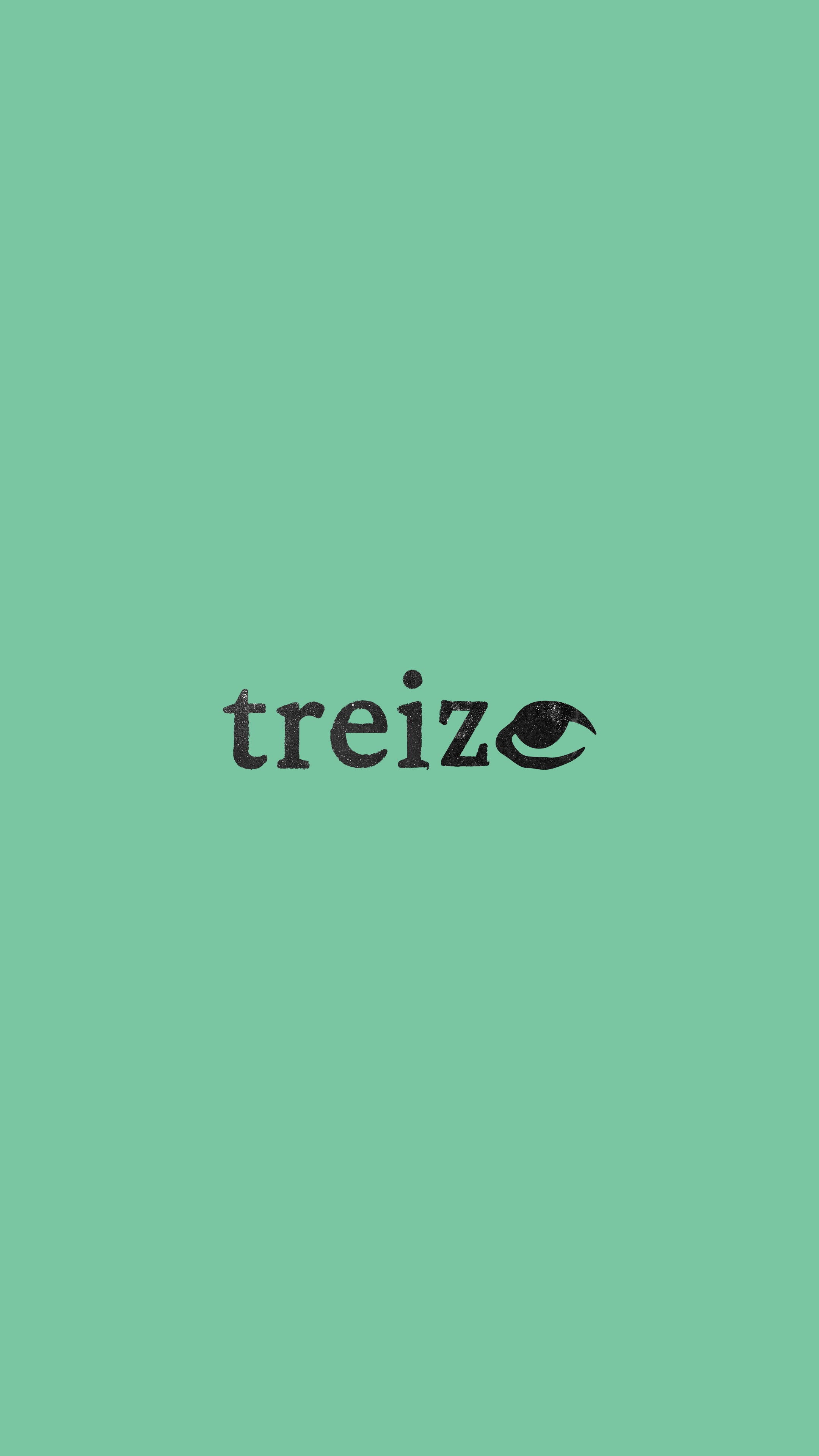 Treize - maison d'édition