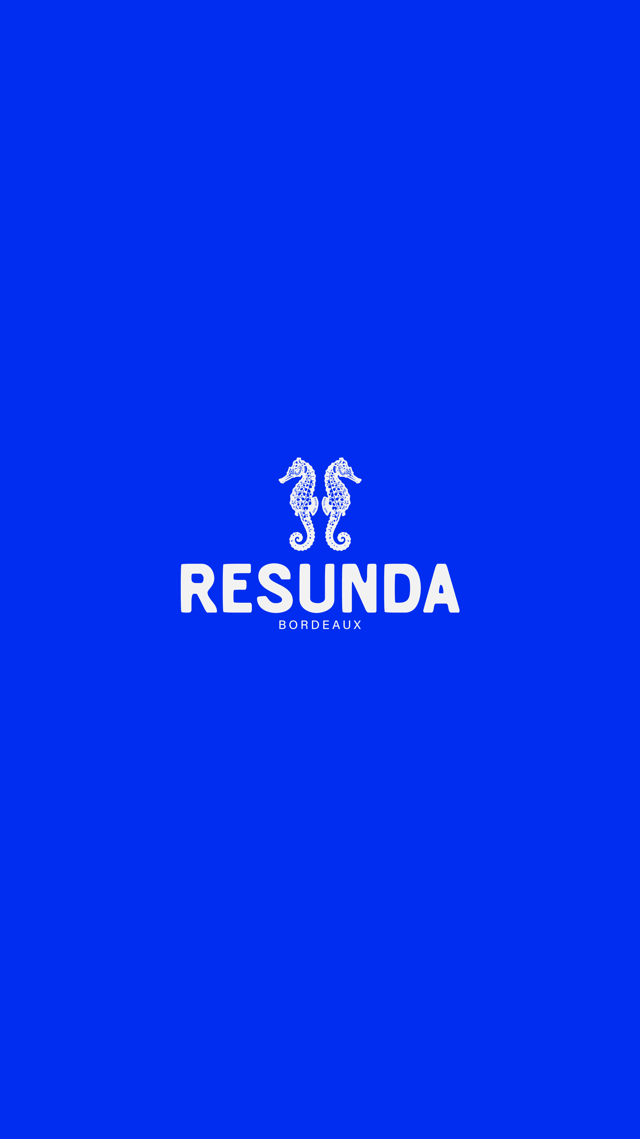 REsunda